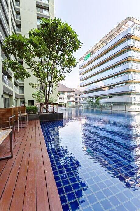 1 bed Condo in Noble Solo Khlong Tan Nuea Sub District C013154