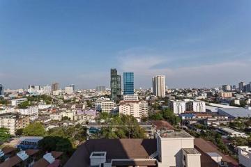 1 bed Condo in Noble Solo Khlong Tan Nuea Sub District C013154