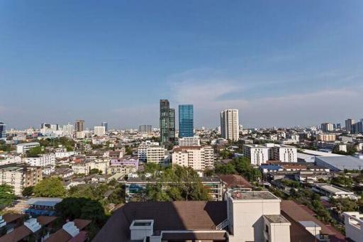 1 bed Condo in Noble Solo Khlong Tan Nuea Sub District C013154