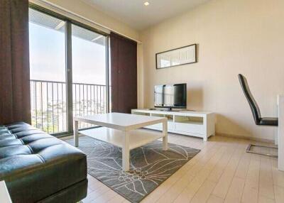 1 bed Condo in Noble Solo Khlong Tan Nuea Sub District C013154