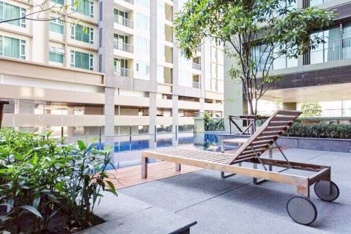 1 bed Condo in Noble Solo Khlong Tan Nuea Sub District C013154