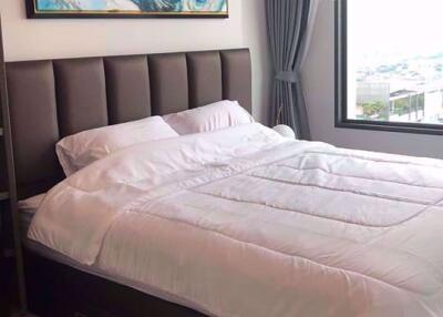 1 bed Condo in Life Ladprao Chomphon Sub District C013151