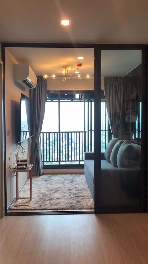1 bed Condo in Life Ladprao Chomphon Sub District C013151