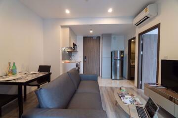 1 bed Condo in Ideo Mobi Asoke Bangkapi Sub District C013149