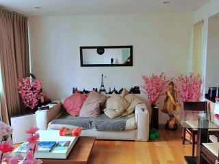 1 bed Condo in Wind Sukhumvit 23 Khlong Toei Nuea Sub District C013147