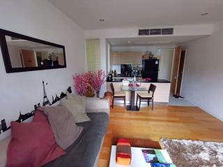 1 bed Condo in Wind Sukhumvit 23 Khlong Toei Nuea Sub District C013147