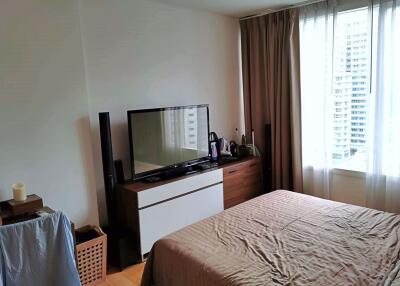 1 bed Condo in Wind Sukhumvit 23 Khlong Toei Nuea Sub District C013147