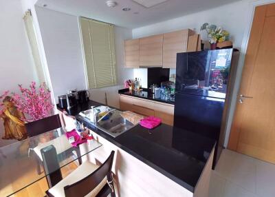 1 bed Condo in Wind Sukhumvit 23 Khlong Toei Nuea Sub District C013147