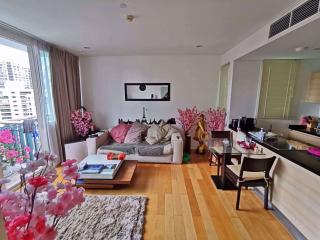 1 bed Condo in Wind Sukhumvit 23 Khlong Toei Nuea Sub District C013147