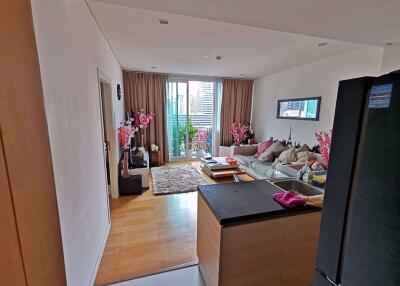 1 bed Condo in Wind Sukhumvit 23 Khlong Toei Nuea Sub District C013147