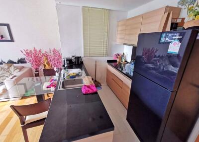 1 bed Condo in Wind Sukhumvit 23 Khlong Toei Nuea Sub District C013147