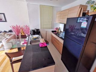 1 bed Condo in Wind Sukhumvit 23 Khlong Toei Nuea Sub District C013147