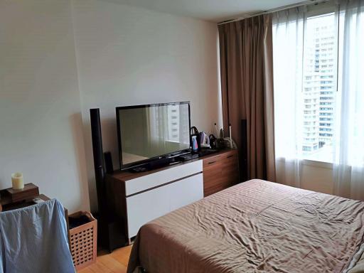 1 bed Condo in Wind Sukhumvit 23 Khlong Toei Nuea Sub District C013147