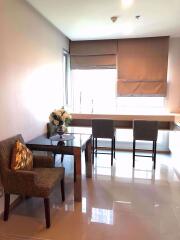 1 bed Condo in The Address Asoke Makkasan Sub District C013137