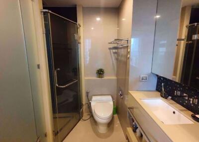 1 bed Condo in The Address Asoke Makkasan Sub District C013137