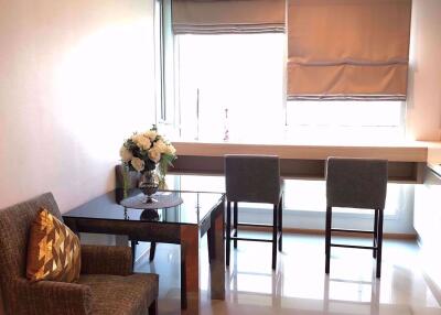 1 bed Condo in The Address Asoke Makkasan Sub District C013137