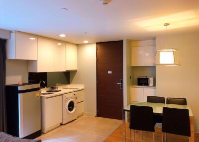 2 bed Condo in Quad Silom Silom Sub District C013133