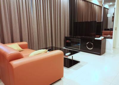 2 bed Condo in Q Langsuan Lumphini Sub District C013132