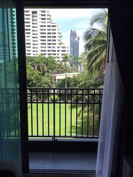 1 bed Condo in Venio Sukhumvit 10 Khlongtoei Sub District C013131