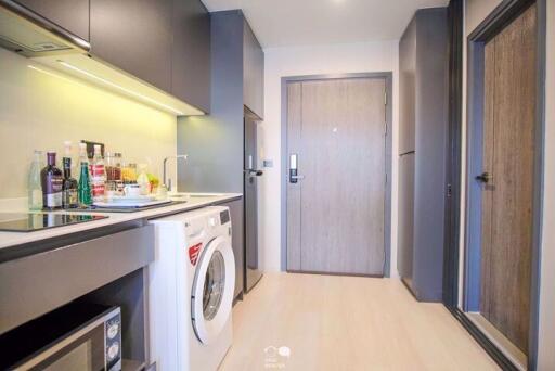 1 bed Condo in Venio Sukhumvit 10 Khlongtoei Sub District C013131