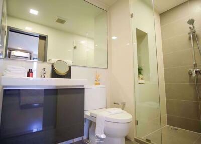 1 bed Condo in Venio Sukhumvit 10 Khlongtoei Sub District C013131