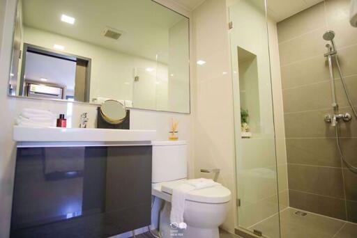 1 bed Condo in Venio Sukhumvit 10 Khlongtoei Sub District C013131