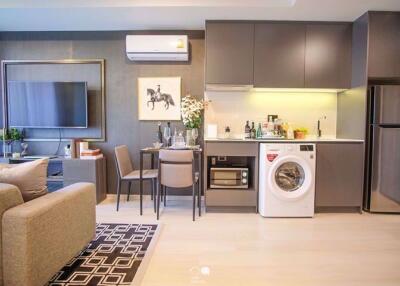 1 bed Condo in Venio Sukhumvit 10 Khlongtoei Sub District C013131