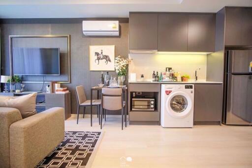 1 bed Condo in Venio Sukhumvit 10 Khlongtoei Sub District C013131