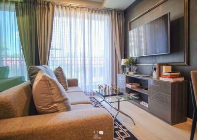 1 bed Condo in Venio Sukhumvit 10 Khlongtoei Sub District C013131