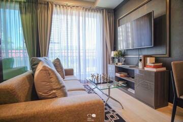 1 bed Condo in Venio Sukhumvit 10 Khlongtoei Sub District C013131