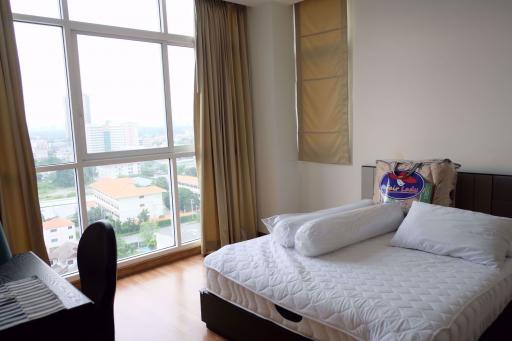 1 bed Condo in The Coast Bangkok Bang Na Sub District C013125