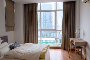 1 bed Condo in The Coast Bangkok Bang Na Sub District C013124