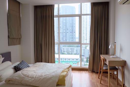 1 bed Condo in The Coast Bangkok Bang Na Sub District C013124