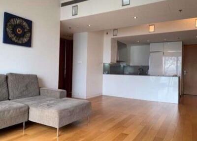 2 bed Condo in The Met Thungmahamek Sub District C013123