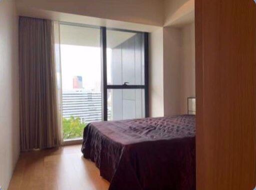 2 bed Condo in The Met Thungmahamek Sub District C013123