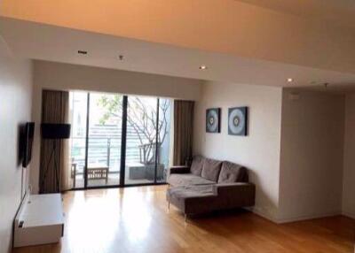 2 bed Condo in The Met Thungmahamek Sub District C013123