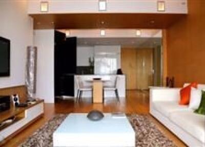 2 bed Condo in The Met Thungmahamek Sub District C013122