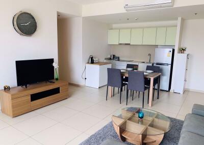 2 bed Condo in The Lofts Ekkamai Phrakhanongnuea Sub District C013119