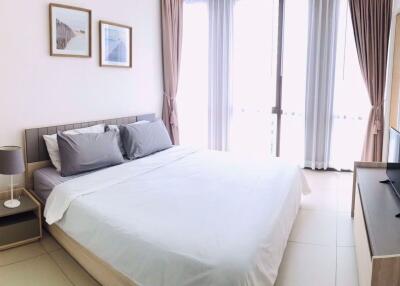 2 bed Condo in The Lofts Ekkamai Phrakhanongnuea Sub District C013119