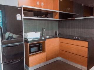 2 bed Condo in Ashton Morph 38 Phra Khanong Sub District C013114