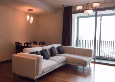 2 bed Condo in Ashton Morph 38 Phra Khanong Sub District C013114