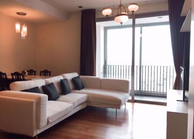 2 bed Condo in Ashton Morph 38 Phra Khanong Sub District C013114