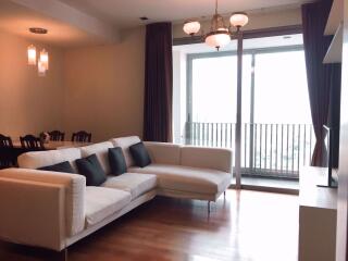 2 bed Condo in Ashton Morph 38 Phra Khanong Sub District C013114