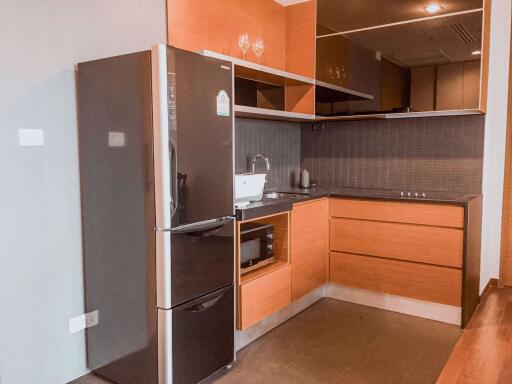 2 bed Condo in Ashton Morph 38 Phra Khanong Sub District C013114