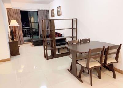 2 bed Condo in Supalai Premier Narathiwas-Sathorn Chong Nonsi Sub District C013109