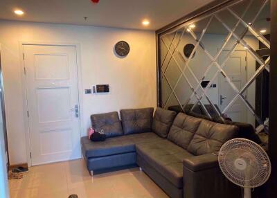 1 bed Condo in Supalai Wellington 2 Huai Khwang Sub District C013106