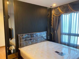 1 bed Condo in Supalai Wellington 2 Huai Khwang Sub District C013106