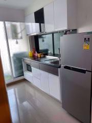 1 bed Condo in Supalai Wellington 2 Huai Khwang Sub District C013106