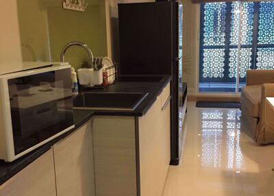 1 bed Condo in Tree Condo Ekamai Phra Khanong Sub District C013103