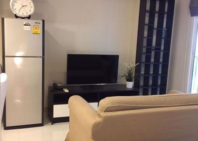 1 bed Condo in Tree Condo Ekamai Phra Khanong Sub District C013103